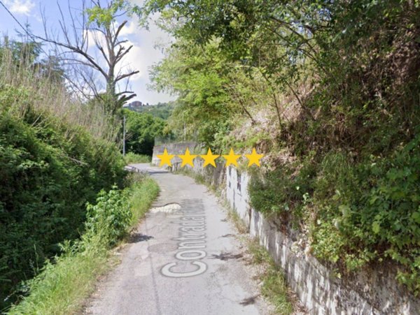 appartamento in vendita a Subiaco