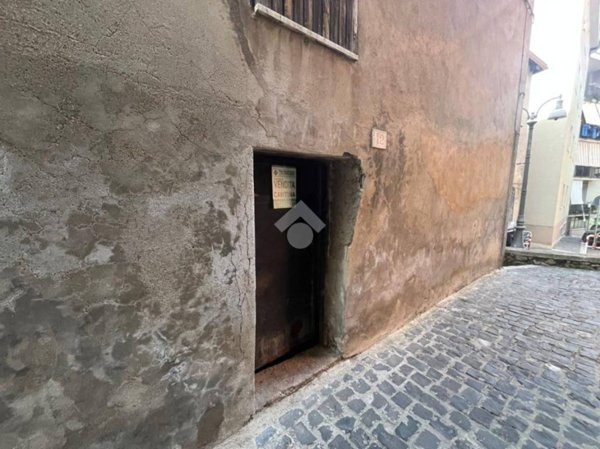 casa indipendente in vendita a Subiaco