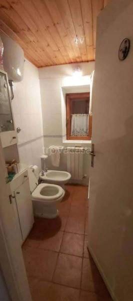 casa indipendente in vendita a Subiaco
