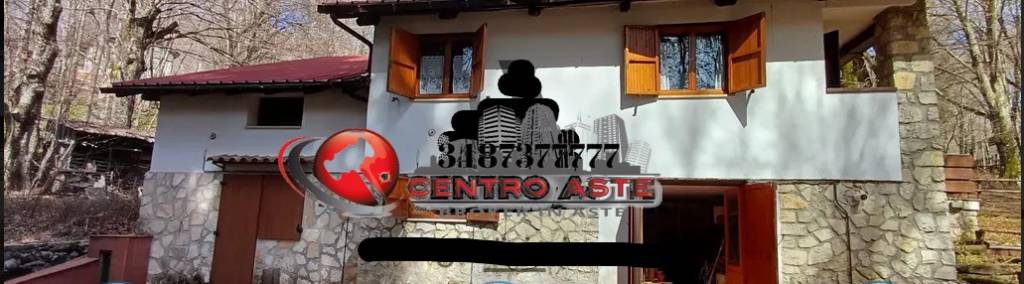 casa indipendente in vendita a Subiaco