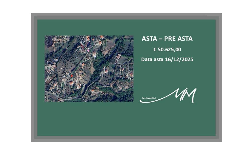 appartamento in vendita a Subiaco