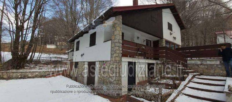casa indipendente in vendita a Subiaco