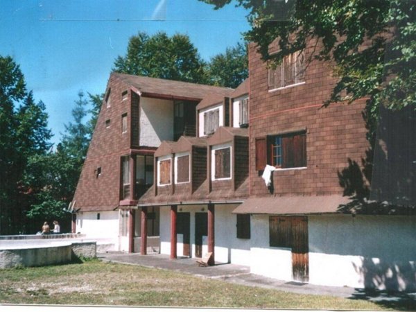 appartamento in vendita a Subiaco