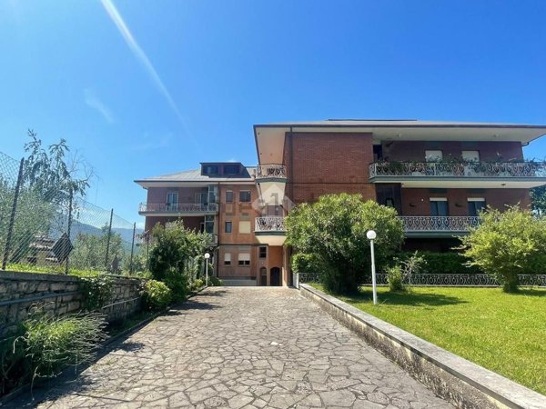 appartamento in vendita a Subiaco