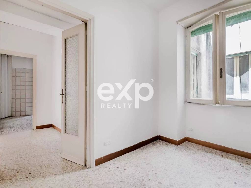 appartamento in vendita a Subiaco