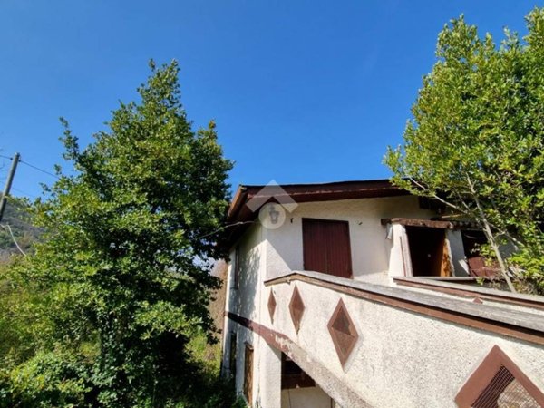 casa indipendente in vendita a Subiaco