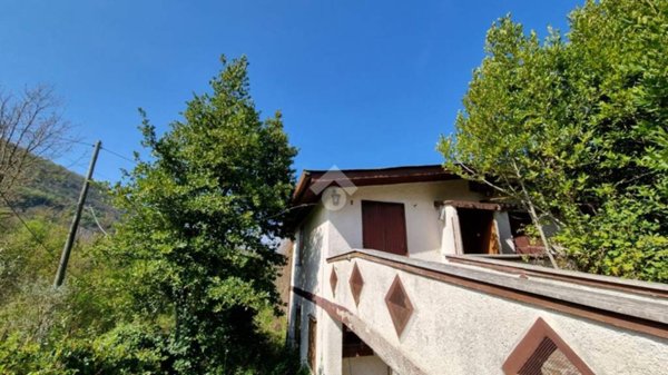 casa indipendente in vendita a Subiaco