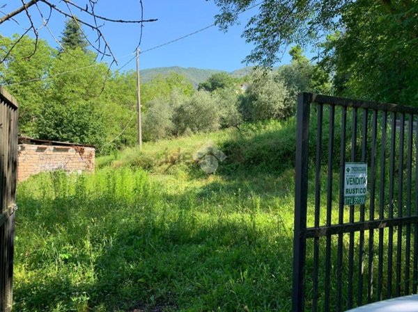 appartamento in vendita a Subiaco