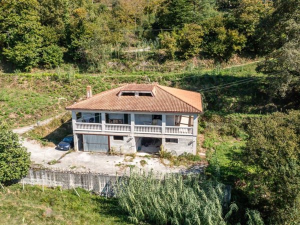 casa indipendente in vendita a Subiaco