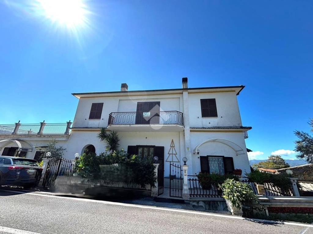 appartamento in vendita a Subiaco