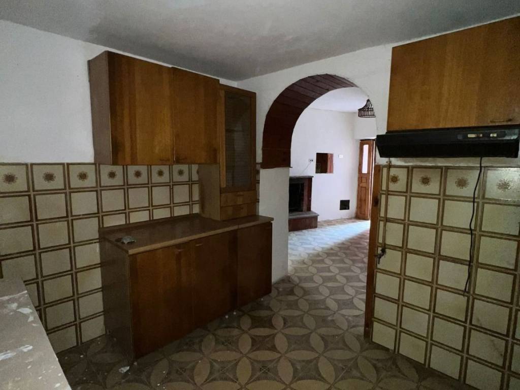 casa indipendente in vendita a Subiaco