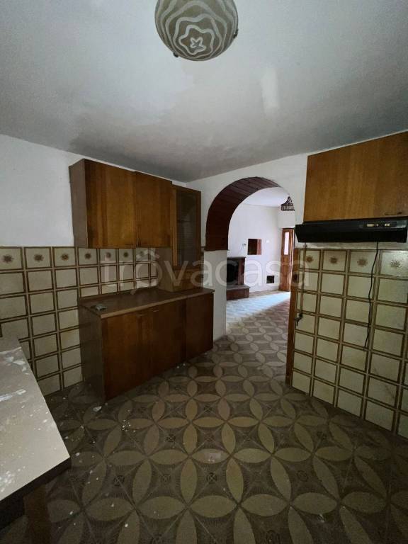 casa indipendente in vendita a Subiaco