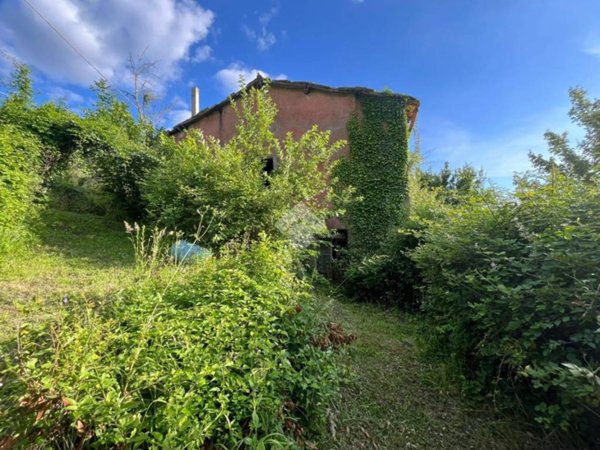 casa indipendente in vendita a Subiaco
