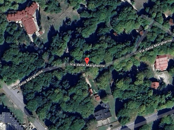 casa indipendente in vendita a Subiaco