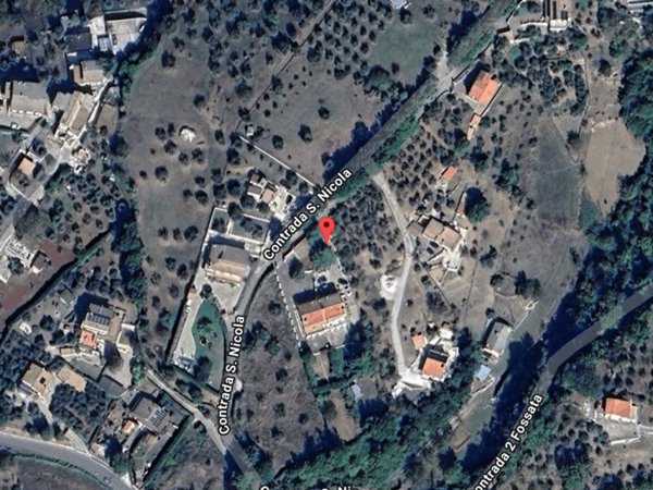 appartamento in vendita a Subiaco