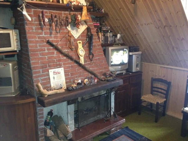 appartamento in vendita a Subiaco