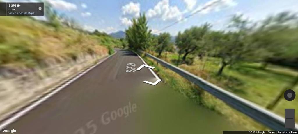 appartamento in vendita a Subiaco