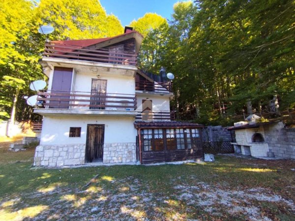 appartamento in vendita a Subiaco