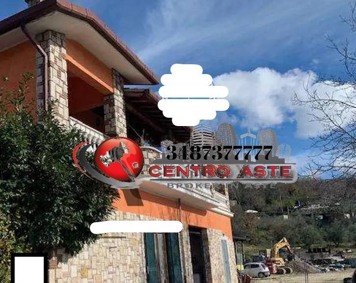 casa indipendente in vendita a Subiaco