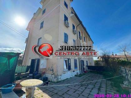 appartamento in vendita a Subiaco