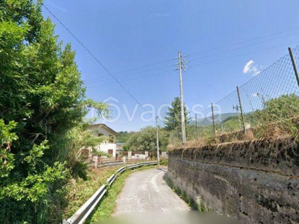 casa indipendente in vendita a Subiaco