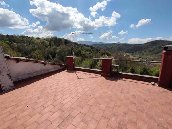 casa indipendente in vendita a Subiaco