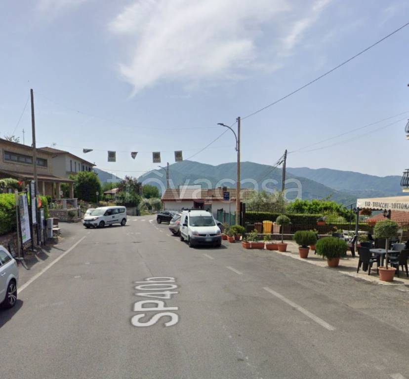 appartamento in vendita a Subiaco in zona Vignola