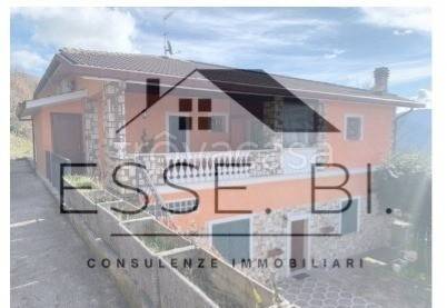 casa indipendente in vendita a Subiaco