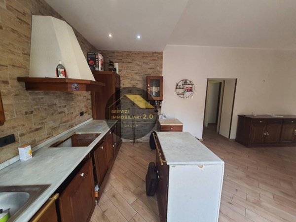 appartamento in vendita a Subiaco