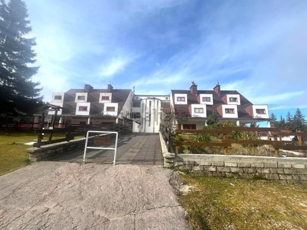 appartamento in vendita a Subiaco