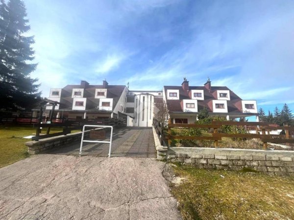 appartamento in vendita a Subiaco