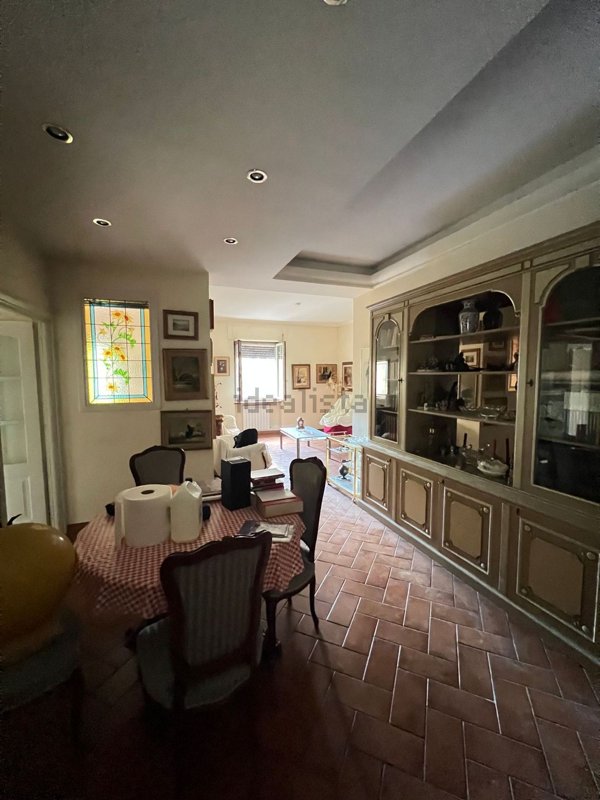 appartamento in vendita a Subiaco