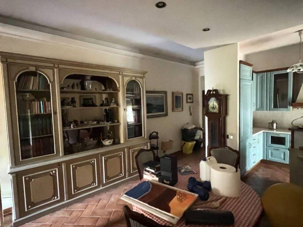 appartamento in vendita a Subiaco