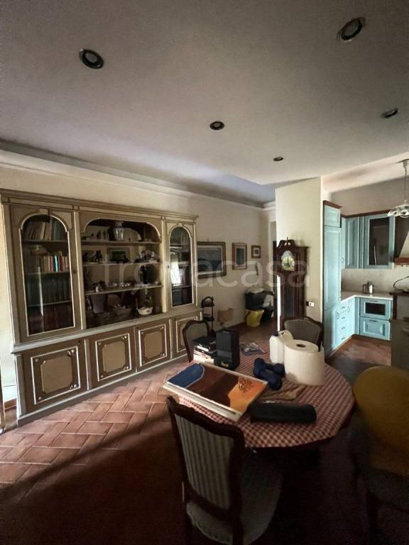 appartamento in vendita a Subiaco