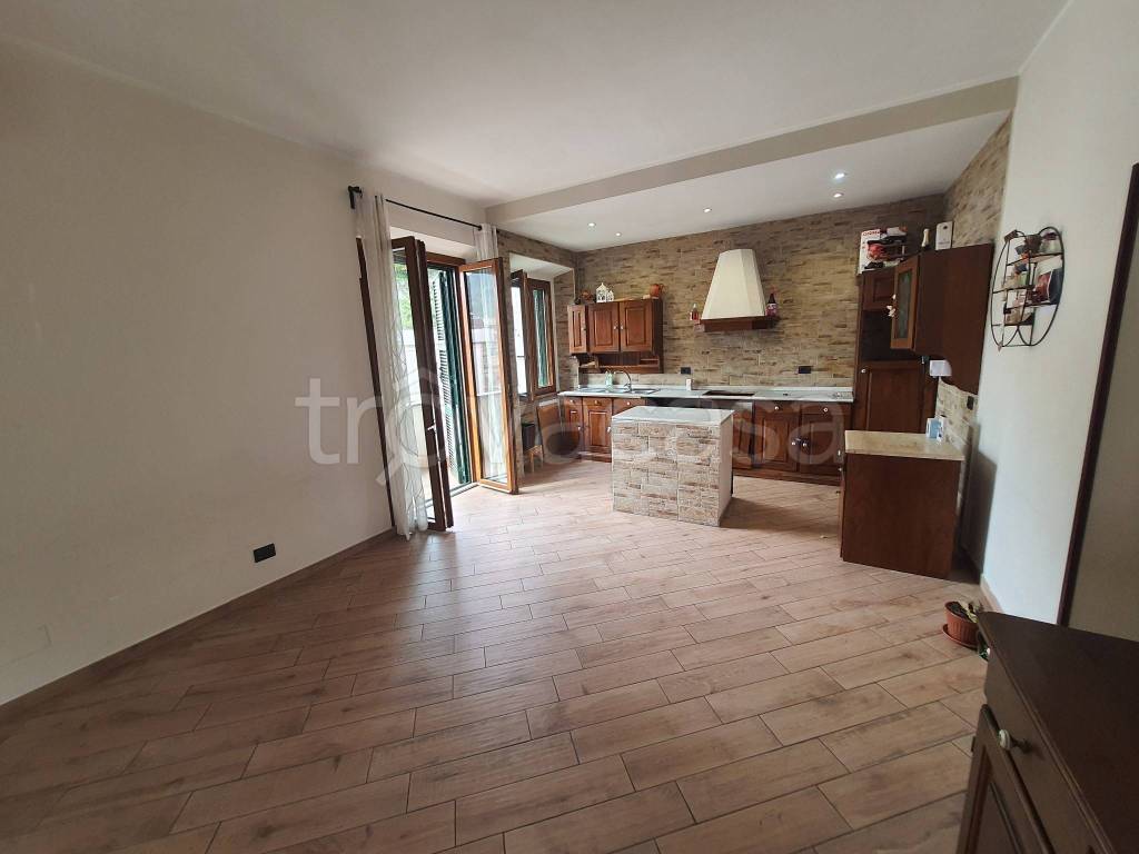 appartamento in vendita a Subiaco