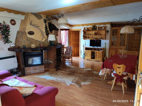 appartamento in vendita a Subiaco