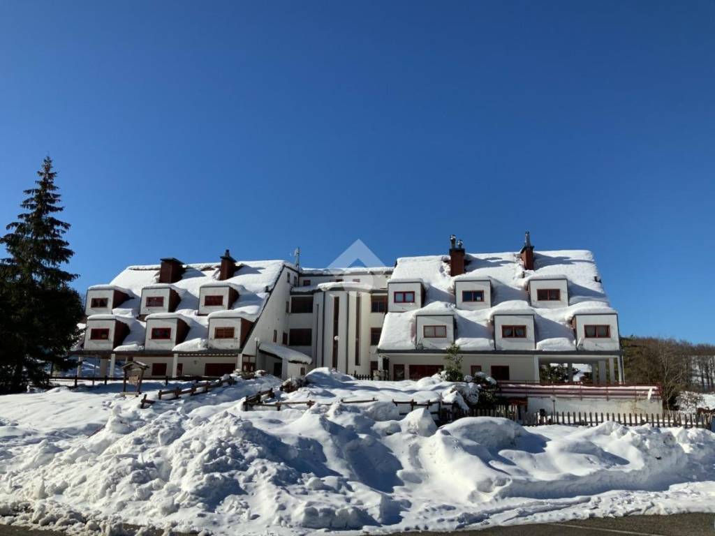 appartamento in vendita a Subiaco