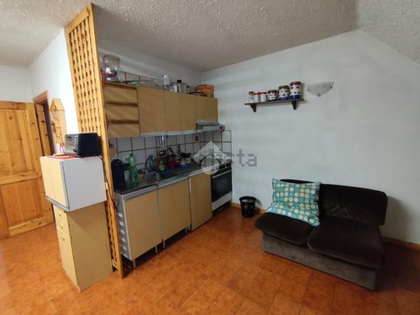 appartamento in vendita a Subiaco