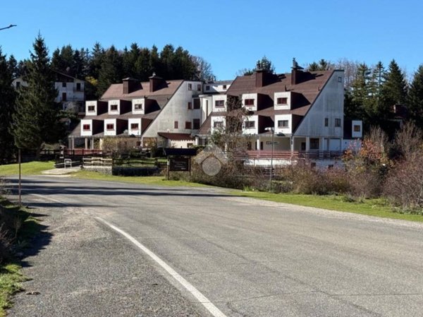 appartamento in vendita a Subiaco