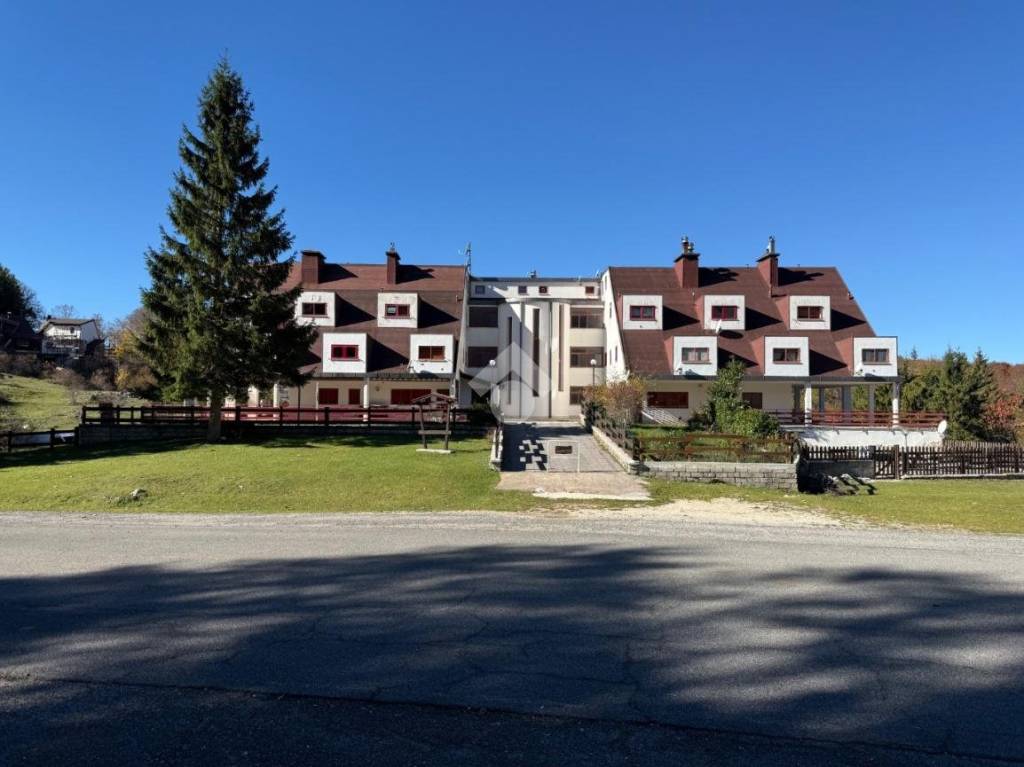 appartamento in vendita a Subiaco