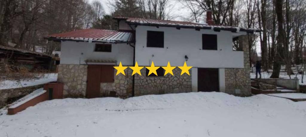 casa indipendente in vendita a Subiaco