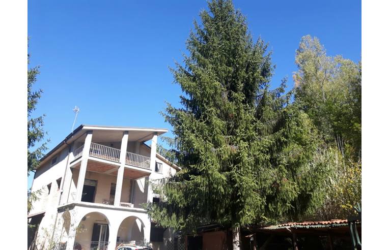 casa indipendente in vendita a Subiaco