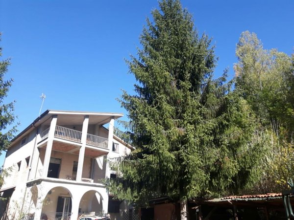 casa indipendente in vendita a Subiaco