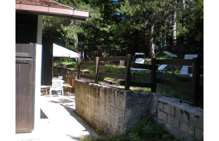 casa indipendente in vendita a Subiaco