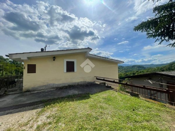 casa indipendente in vendita a Subiaco