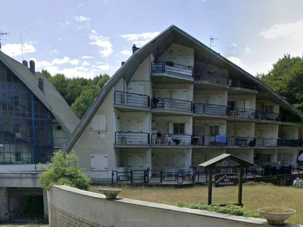 appartamento in vendita a Subiaco