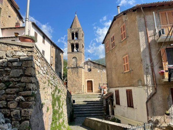 appartamento in vendita a Subiaco