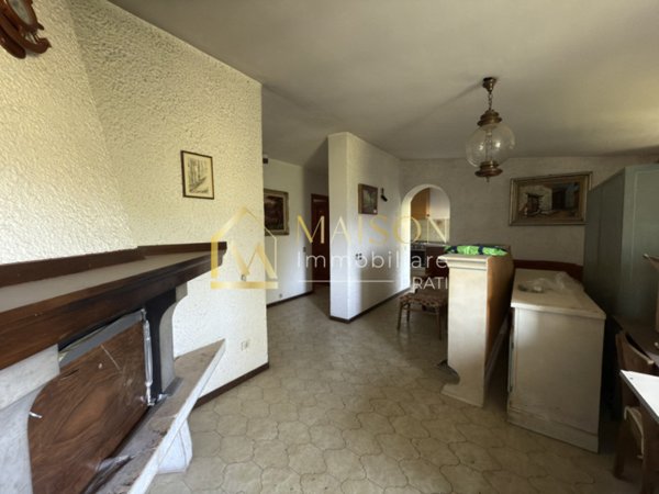 appartamento in vendita a Subiaco