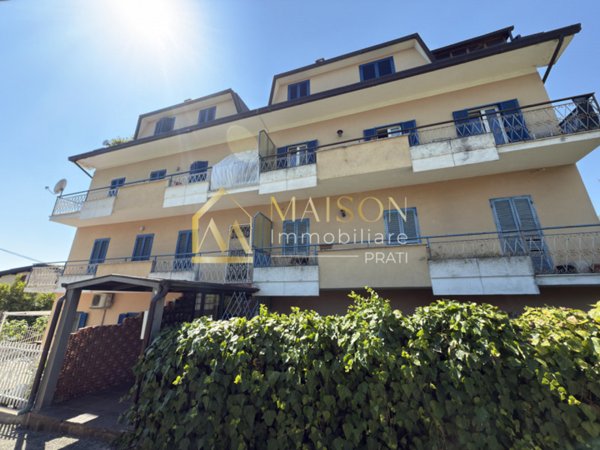 appartamento in vendita a Subiaco