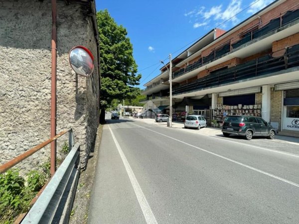 appartamento in vendita a Subiaco